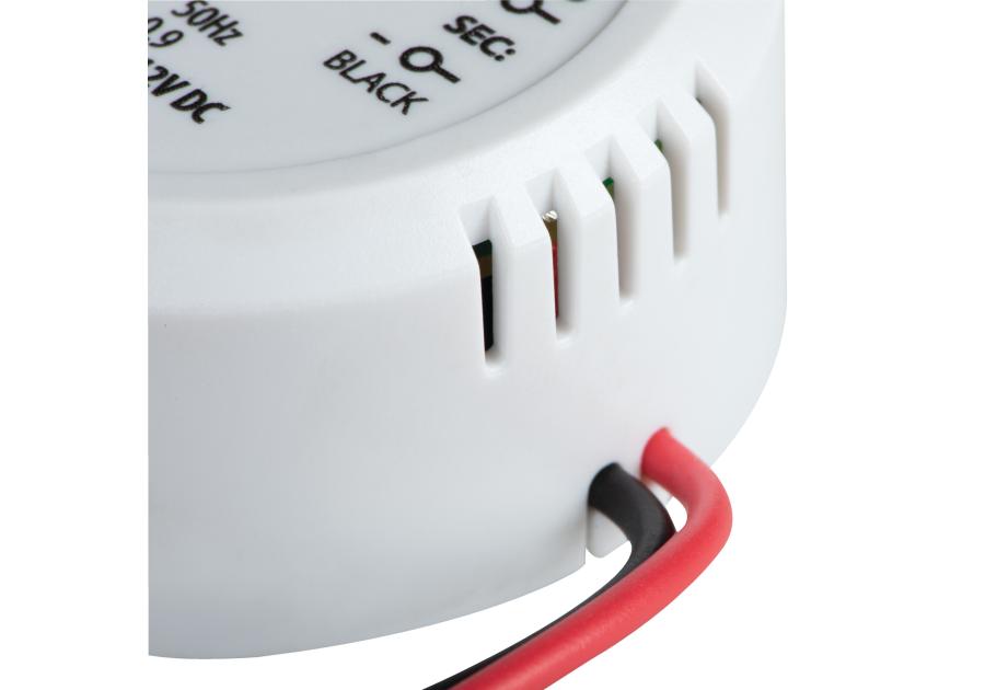 Zdjęcie: Zasilacz LED Circo N LED 12 V, 15 W KANLUX