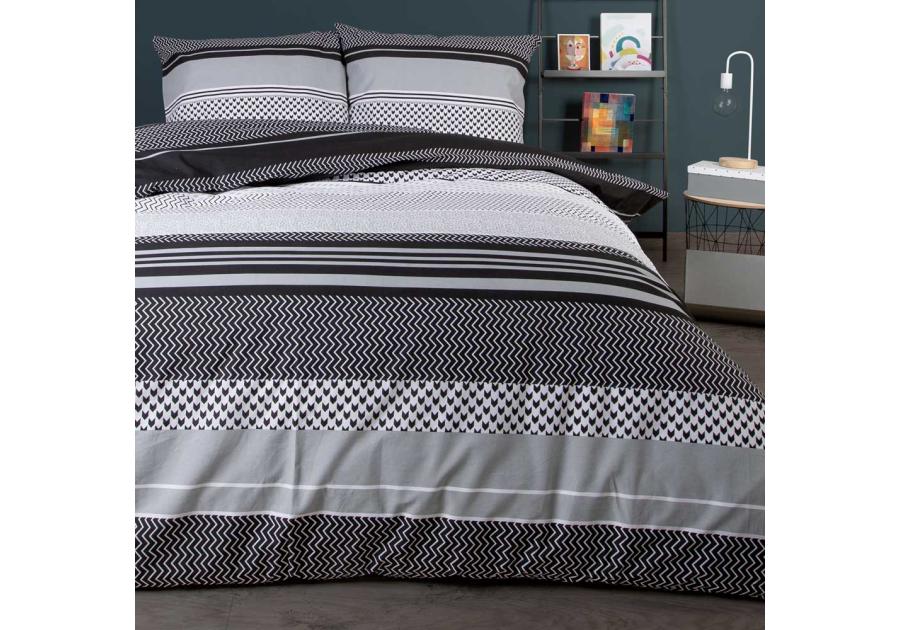 Zdjęcie: Pościel bawełniana Cottonlove 71474/1, 220x200 cm DARYMEX