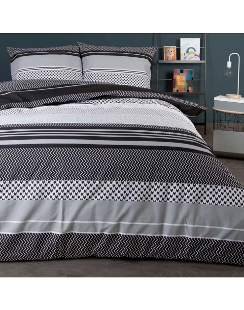 Zdjęcie: Pościel bawełniana Cottonlove 71474/1, 220x200 cm DARYMEX