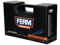 Zdjęcie: Szlifierka prosta 12V - 1.5Ah Li-Ion FERM