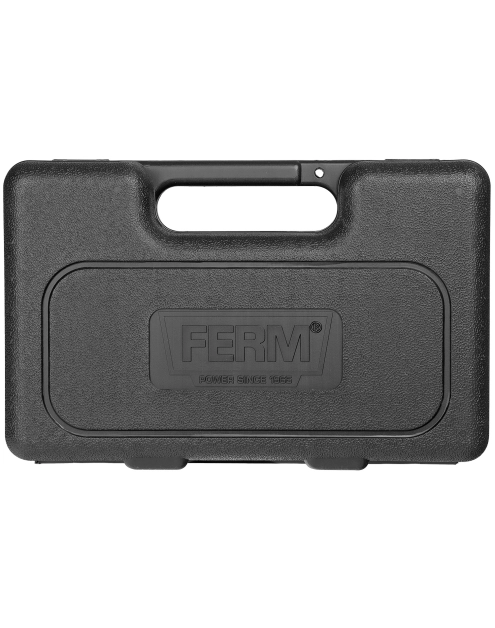 Zdjęcie: Szlifierka prosta 12V - 1.5Ah Li-Ion FERM