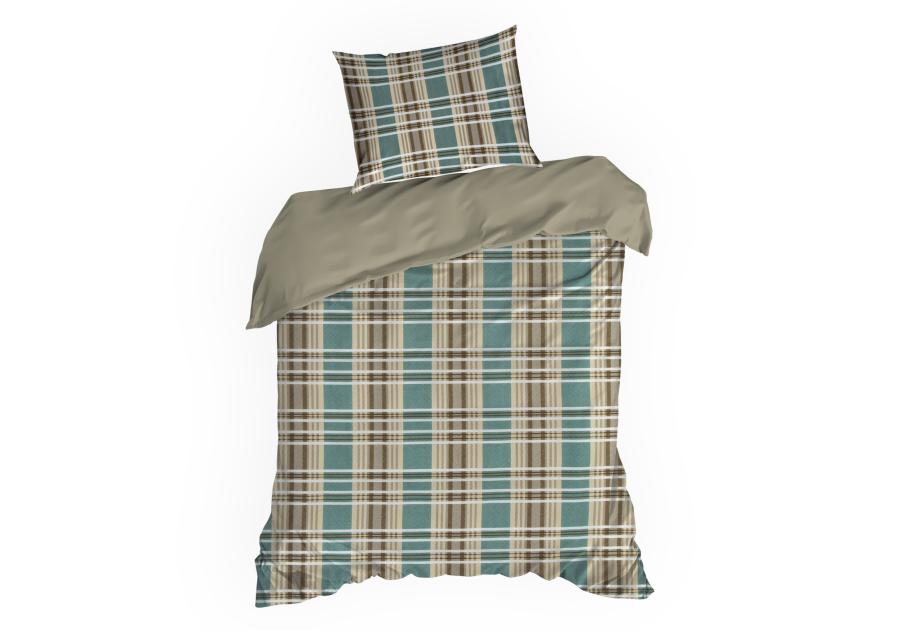 Zdjęcie: Komplet pościeli Spring 65, 140x200 cm, 70x80 cm - 1 szt. EUROFIRANY