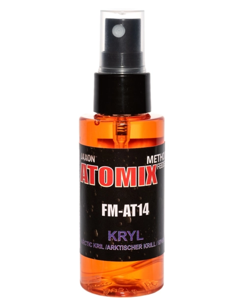 Zdjęcie: Atomix method feeder kryl 50 g JAXON