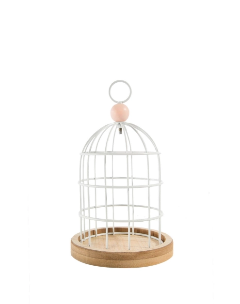 Zdjęcie: Świecznik dekoracyjny Bars 01A  EUROFIRANY