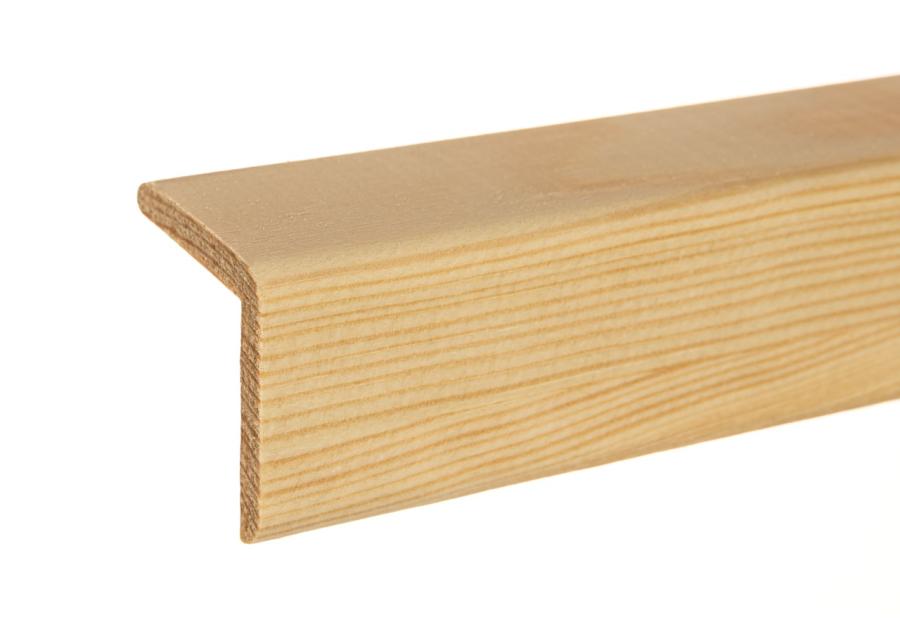 Zdjęcie: Listwy kątowe równoramienne 35x35x900 mm DOLLKEN