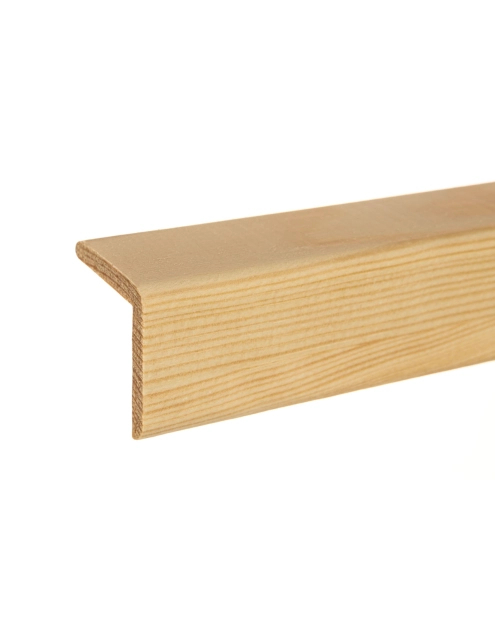 Zdjęcie: Listwy kątowe równoramienne 35x35x900 mm DOLLKEN