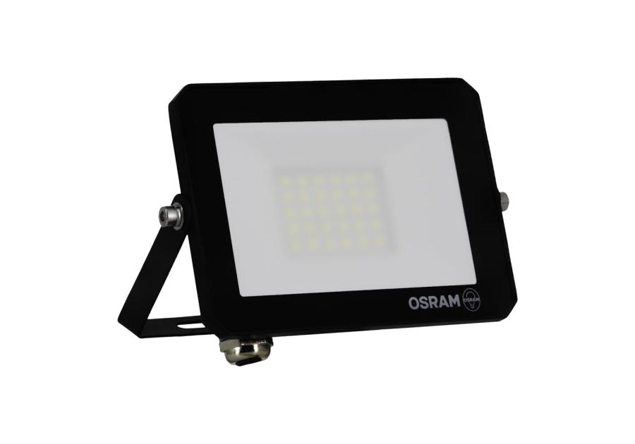 Zdjęcie: Oprawa oświetleniowa LED FL Lux 20 W 840 IP65 BK OSRAM