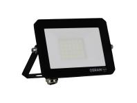 Zdjęcie: Oprawa oświetleniowa LED FL Lux 20 W 840 IP65 BK OSRAM