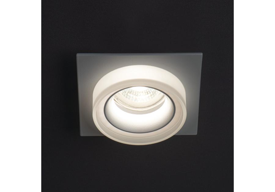 Zdjęcie: Pierścień oprawy punktowej Lonvi DSL W/W KANLUX