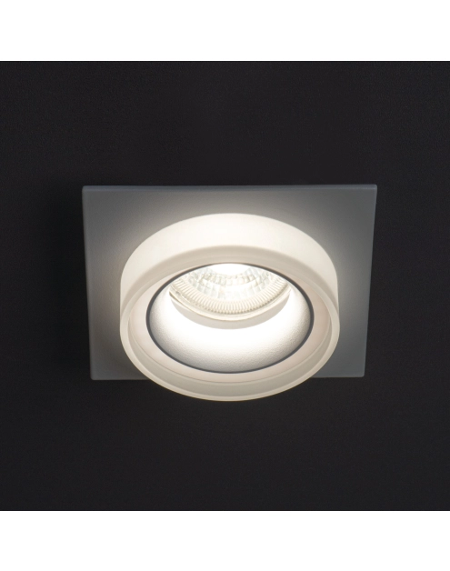 Zdjęcie: Pierścień oprawy punktowej Lonvi DSL W/W KANLUX