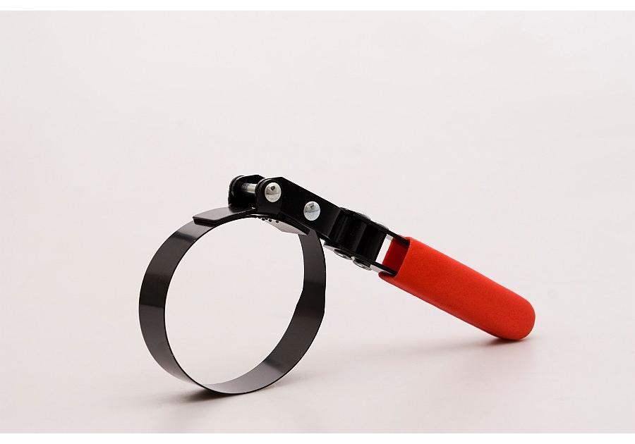 Zdjęcie: Klucz opaskowy 73-83 mm do filtra oleju MASNER