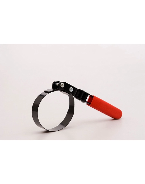 Zdjęcie: Klucz opaskowy 73-83 mm do filtra oleju MASNER