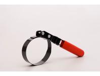 Zdjęcie: Klucz opaskowy 73-83 mm do filtra oleju MASNER