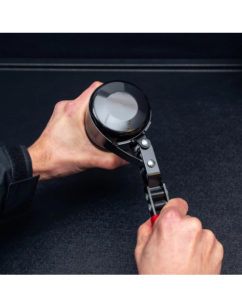 Zdjęcie: Klucz opaskowy 73-83 mm do filtra oleju MASNER