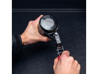 Zdjęcie: Klucz opaskowy 73-83 mm do filtra oleju MASNER