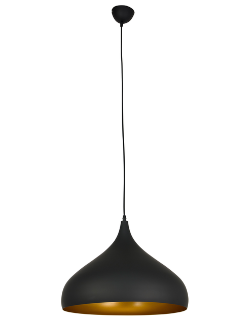 Zdjęcie: Lampa wisząca Aron 8112/1 zwis - 01 ELEM