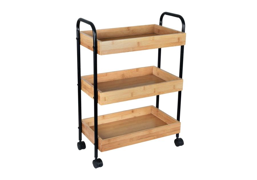 Zdjęcie: Regał z trzema półkami Umbra Bisk