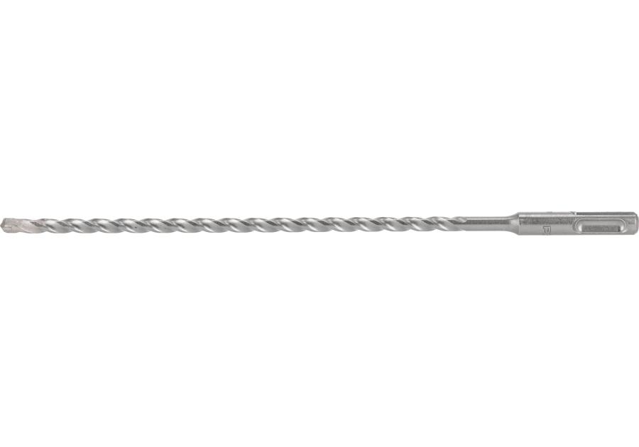 Zdjęcie: Wiertło do betonu zbrojonego SDS Plus S3 6,5x260 mm PROLINE
