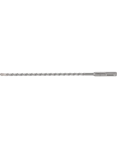 Zdjęcie: Wiertło do betonu zbrojonego SDS Plus S3 6,5x260 mm PROLINE