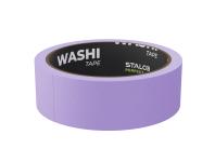 Zdjęcie: Taśma malarska Washi delikatna 38 mm x 50 m PERFECT