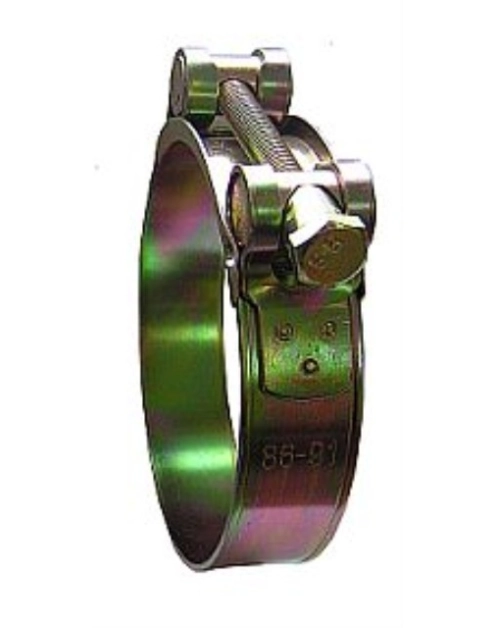 Zdjęcie: Opaska przemysłowa supermocna Power GBS 26-28 MASNER