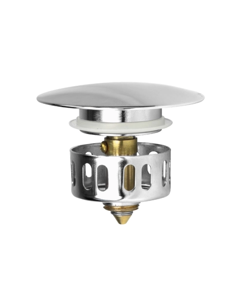 Zdjęcie: Korek do wanny chrom INSTADRAIN