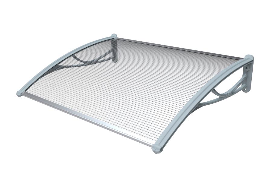 Zdjęcie: Markiza PC modułowa szara 1500x800 PC kom GUTTA