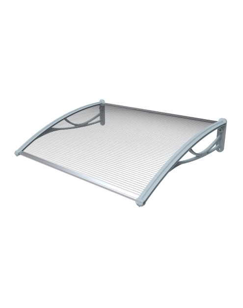 Zdjęcie: Markiza PC modułowa szara 1500x800 PC kom GUTTA