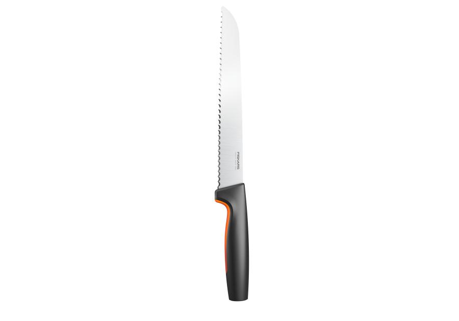 Zdjęcie: Nóż do chleba 21 cm functional form FISKARS