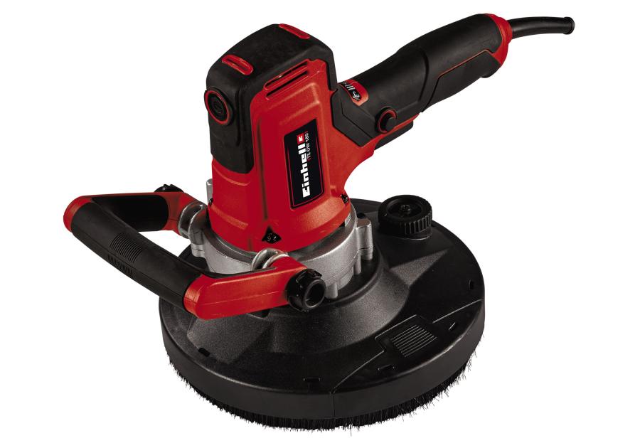 Zdjęcie: Szlifierka do betonu TE-DW 180 4259940 EINHELL