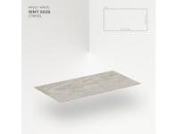 Zdjęcie: Panel ścienny Tiles Massi White WMT 503S 4 mm MODEE