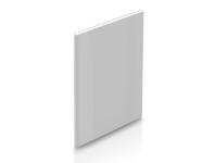 Zdjęcie: Płyta GKB A13 krawędź HRAK 1200x2600x12,5 mm KNAUF