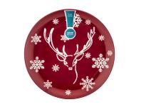Zdjęcie: Talerz deserowy 19 cm Zimowe marzenia ALTOM DESIGN