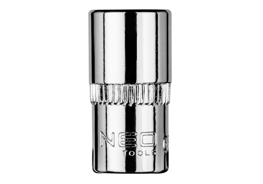 Zdjęcie: Nasadka sześciokątna 1/4", 9 mm NEO