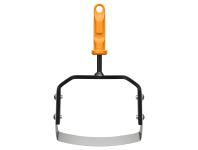 Zdjęcie: Odchwaszczacz ogrodowy push-pull, głowica One Click FISKARS