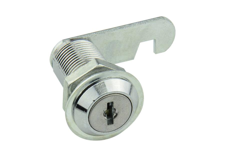 Zdjęcie: Zamek kasetowy 103/30 mm STAHL