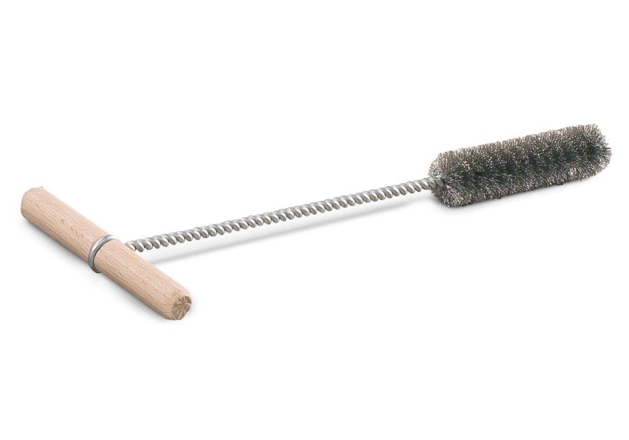 Zdjęcie: Wycior stalowy do czyszczenia otworów pod pręt M8 R-BRUSH RAWLPLUG