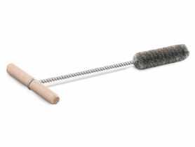 Wycior stalowy do czyszczenia otworów pod pręt M8 R-BRUSH RAWLPLUG