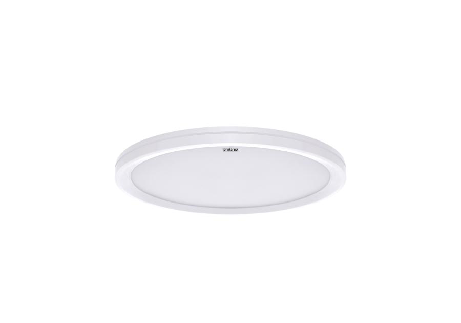 Zdjęcie: Plafoniera SMD LED Amadeus LED C 18 W CCT kolor biały STRUHM