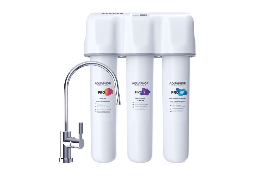 Zdjęcie: Filtr do wody ECO Pro AQUAPHOR