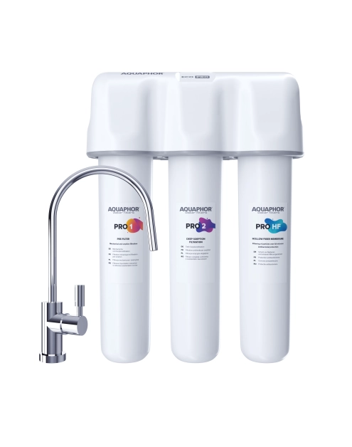 Zdjęcie: Filtr do wody ECO Pro AQUAPHOR