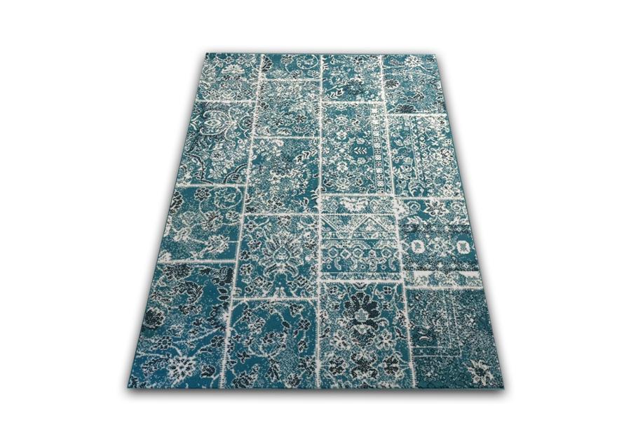 Zdjęcie: Dywan New idea 3859bs433 190x280 cm SINDBAD