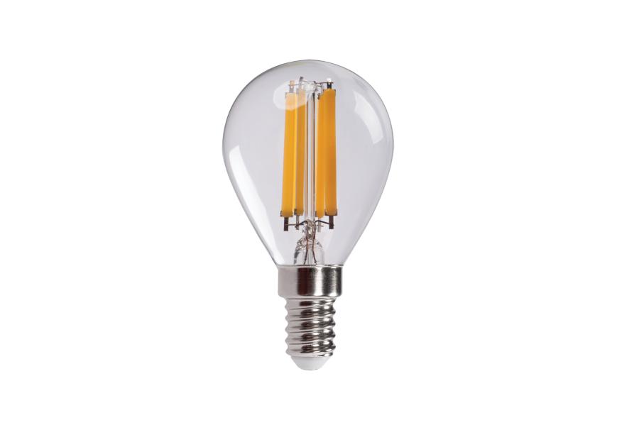 Zdjęcie: Źródło światła Xled EX G45E14 3,8W-WW KANLUX