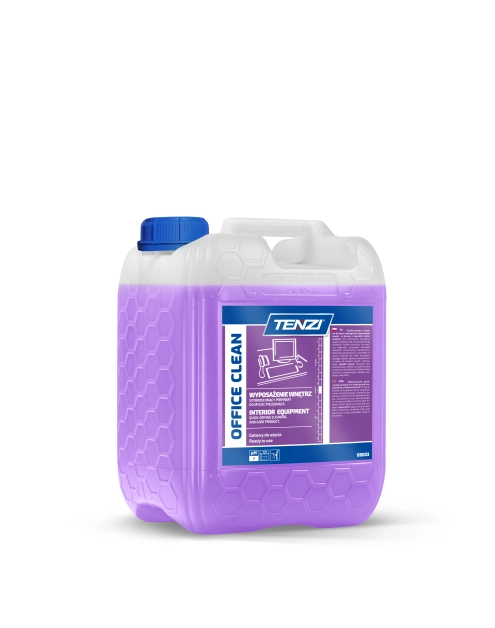 Zdjęcie: Preparat do czyszczenia biur Office Clean 5 L TENZI