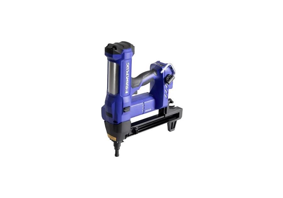 Zdjęcie: Osadzak akumulatorowy do betonu i stali 90J w walizce plastikowej RAWLPLUG