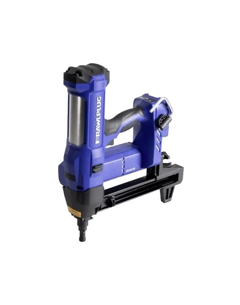 Zdjęcie: Osadzak akumulatorowy do betonu i stali 90J w walizce plastikowej RAWLPLUG