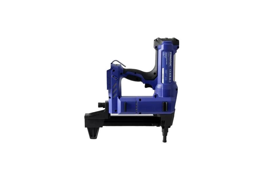 Zdjęcie: Osadzak akumulatorowy do betonu i stali 90J w walizce plastikowej RAWLPLUG