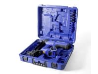 Zdjęcie: Osadzak akumulatorowy do betonu i stali 90J w walizce plastikowej RAWLPLUG