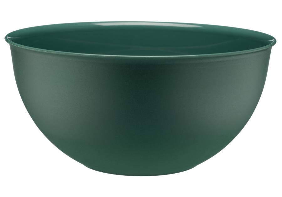 Zdjęcie: Miska Molly 2 L zielona GALICJA