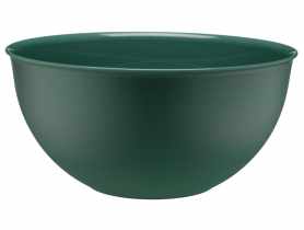 Miska Molly 2 L zielona GALICJA